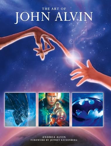 Stock image for The Art of John Alvin for sale by Half Price Books Inc.