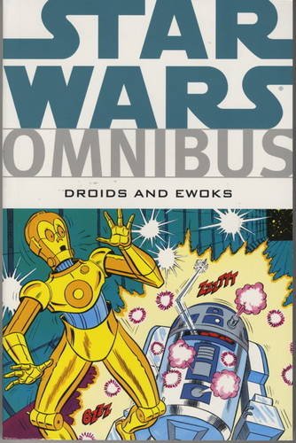 Stock image for Star Wars Omnibus: Droids & Ewoks for sale by Bookmans