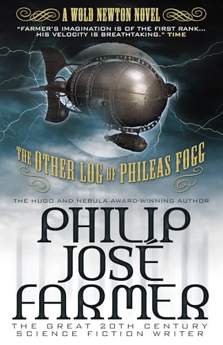 Beispielbild fr The Other Log of Phileas Fogg: A Wold Newton Novel zum Verkauf von WorldofBooks