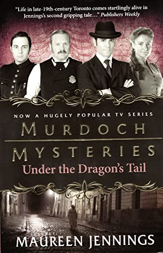 Imagen de archivo de Under the Dragon's Tail a la venta por ThriftBooks-Atlanta