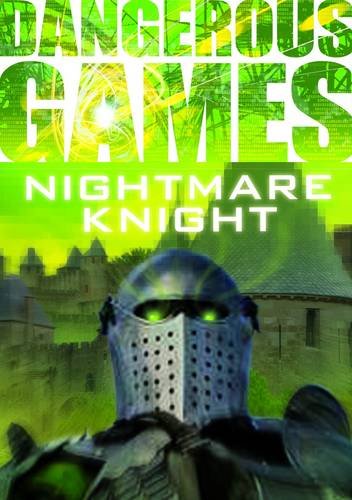 Stock image for The Nightmare Knight for sale by Better World Books