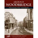 Stock image for Woodbridge: Photographic Memories for sale by MusicMagpie