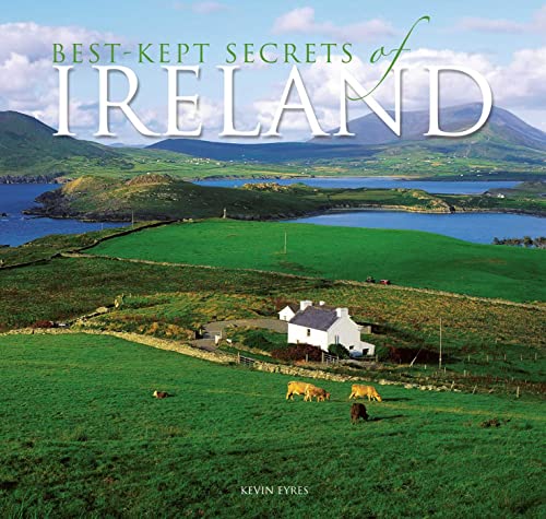 Beispielbild fr Best-kept Secrets of Ireland zum Verkauf von WorldofBooks