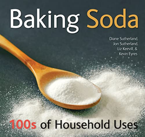 9780857750945: Baking Soda: 100s of Household Uses