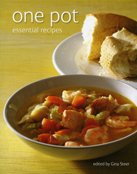 Beispielbild fr One Pot Essential Recipes zum Verkauf von SecondSale