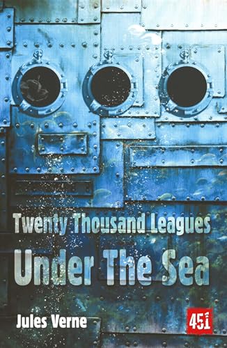 9780857754196: 20,000 Leagues Under the Sea