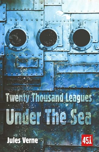 9780857754196: Twenty Thousand Leagues Under the Sea (Essential Gothic, SF & Dark Fantasy)
