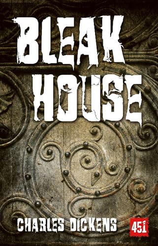 Beispielbild fr Bleak House zum Verkauf von Better World Books