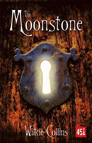 Beispielbild fr The Moonstone (Essential Gothic, SF & Dark Fantasy) zum Verkauf von WorldofBooks