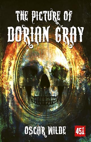 Stock image for The Picture of Dorian Gray (Essential Gothic, SF & Dark Fantasy) for sale by OwlsBooks