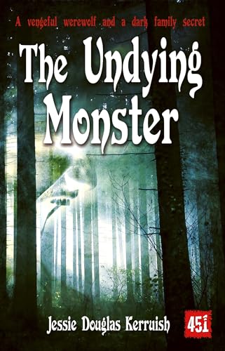 9780857756787: The Undying Monster