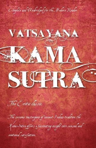 9780857758262: Kama Sutra (Ancient Wisdom)