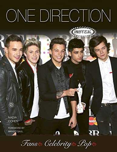 Imagen de archivo de One Direction a la venta por WorldofBooks