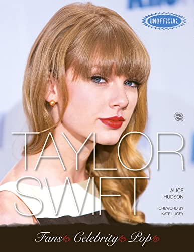 Stock image for Taylor Swift for sale by Better World Books Ltd
