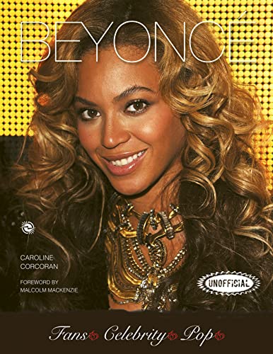 9780857758675: Beyonce (Fans Celebrity Pop)