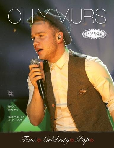 Imagen de archivo de Olly Murs (Fans Celebrity Pop) a la venta por AwesomeBooks