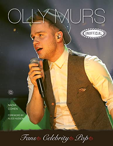 Stock image for Olly Murs (Fans Celebrity Pop) for sale by AwesomeBooks
