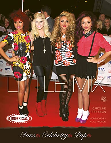 Stock image for Little Mix (Fans Celebrity Pop) for sale by AwesomeBooks