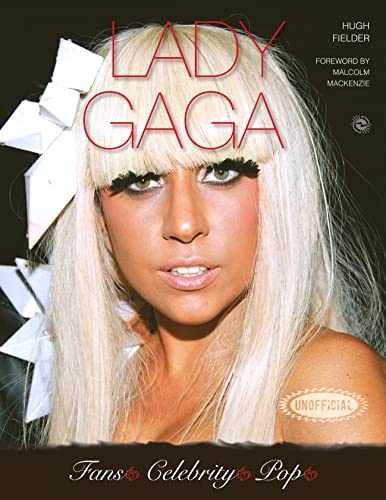 Imagen de archivo de Lady Gaga a la venta por WorldofBooks