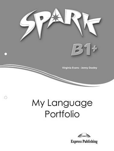 My Language Portfolio (Italy) (Level B1+) (Spark) (9780857772107) by Evans, Virginia; Dooley, Jenny