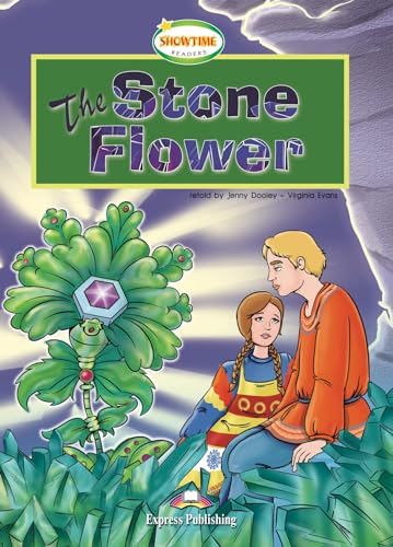 Stock image for The stone flower for sale by Iridium_Books