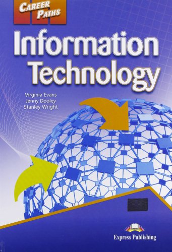 9780857776488: Information technology. Per le Scuole superiori. Con CD Audio. Con CD-ROM. Con espansione online: Students Book + (Class Audio Cds)