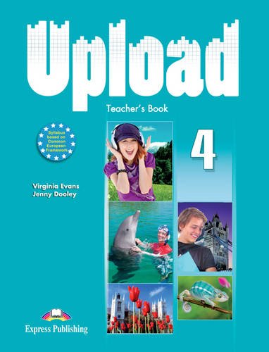 9780857776877: Teacher's Book (international) (No. 4) (Upload)