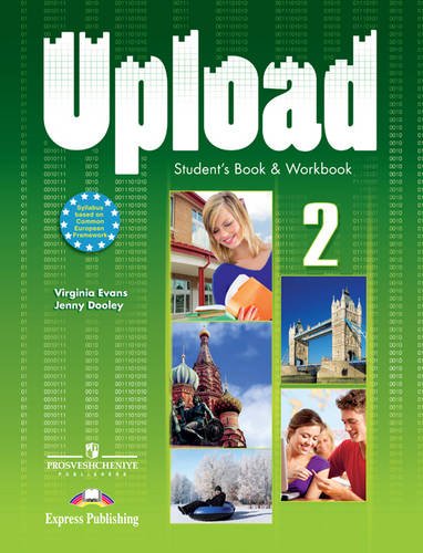 9780857777287: Student's Book & Workbook (Russia) (No. 2) (Upload)