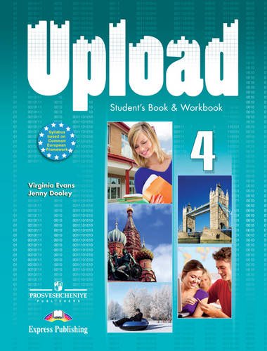 9780857777300: Student's Book & Workbook (Russia) (No. 4)