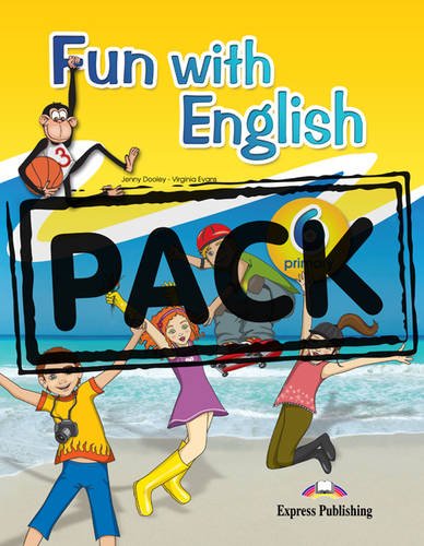 9780857777607: Primary (No. 6) (Fun with English)