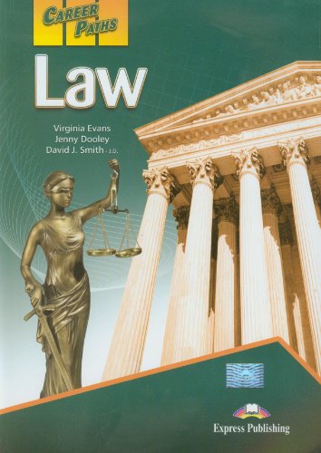 9780857778161: LAW S?S BOOK (EXPRESS PUBLISHING)