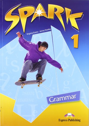 9780857779434: Spark: Workbook Pack New (Spain) Level 1