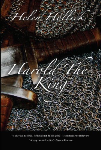 9780857780355: Harold the King