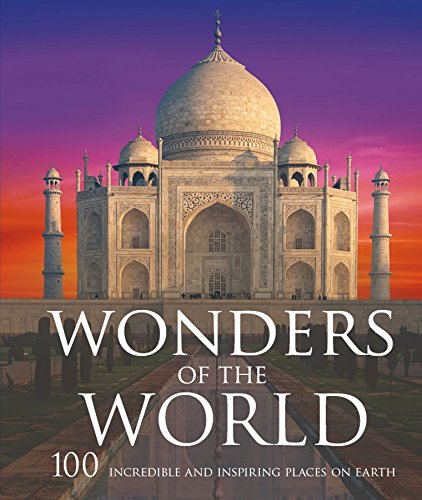 9780857801449: Wonders of the World (Focus on Series)