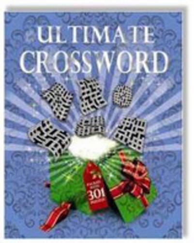 Stock image for Crosswords (Trivia Gift Box S.) for sale by WorldofBooks