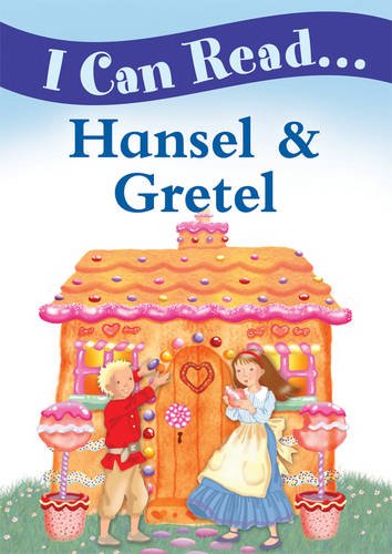Stock image for Hansel and Gretel (I Can Read) for sale by Reuseabook