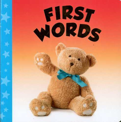 Stock image for First Words for sale by SecondSale