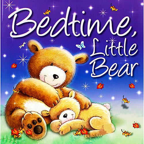 Stock image for Picture Flats: Bedtime, Little Bear for sale by WorldofBooks
