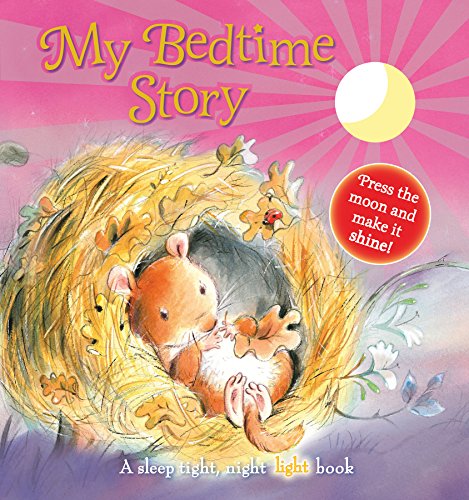 Imagen de archivo de Bedtime Story Time (Night Light Books) a la venta por Wonder Book