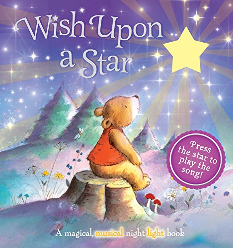 Stock image for Wish Upon a Star (Night Light Books) for sale by Your Online Bookstore