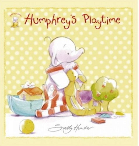 Imagen de archivo de Humphrey's Playtime (Humphrey's Corner) a la venta por SecondSale