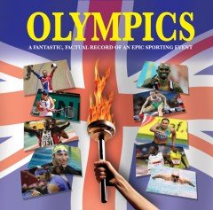 Stock image for Olympics (Capture the Moment) for sale by BookHolders