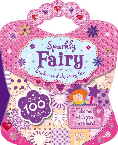 9780857809216: Sparkly Fairies