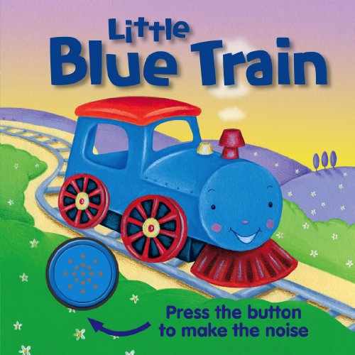 9780857809742: Train (Things That Go Sounds)