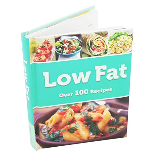 Stock image for Cook's Choice - Low fat - Pocket size Cook Book (Igloo Books Ltd) for sale by WorldofBooks