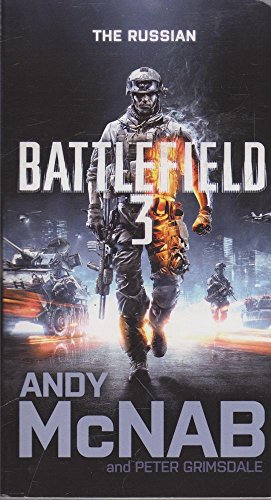 Battlefield 3: The Russian (9780857820686) by Peter Grimsdale Andy McNab