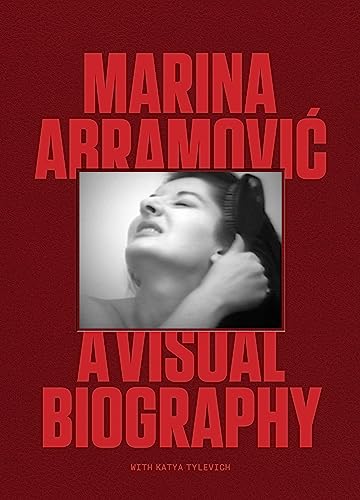 Beispielbild fr Marina Abramovic: A Visual Biography (-) zum Verkauf von BooksRun