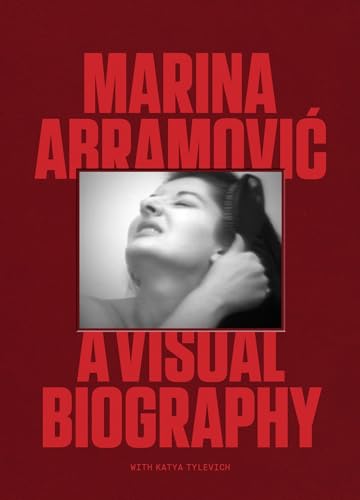 Stock image for Marina Abramovic: A Visual Biography (-) for sale by GF Books, Inc.