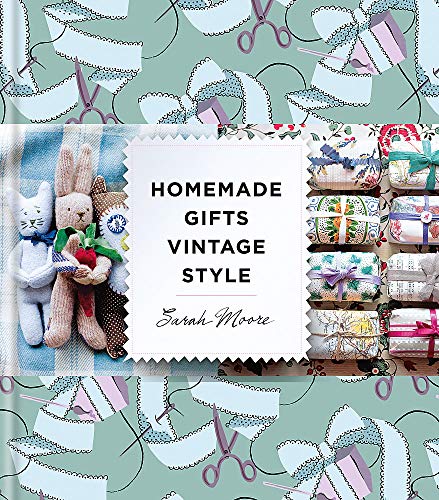 Stock image for Home Made Gifts Vintage Style for sale by SecondSale