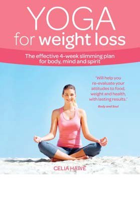 Yoga for Weight Loss